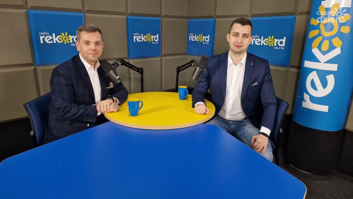 Kowalski: Potrzebny jest nowy marszałek województwa. Adam Struzik zasiedział się w swoim fotelu Kowalski: Potrzebny jest nowy marszałek województwa. Adam Struzik zasiedział się w swoim fotelu