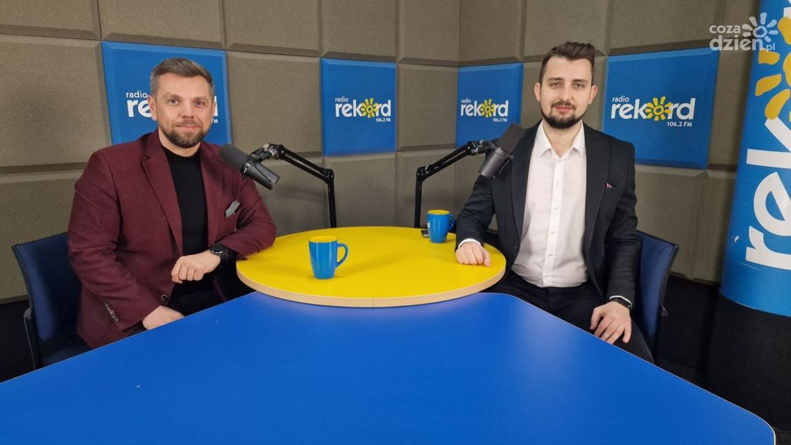 Kowalski: Samorząd województwa mazowieckiego jest mocno leniwy. Marszałek siedzi w fotelu, a władze zajmują się głównie sobą