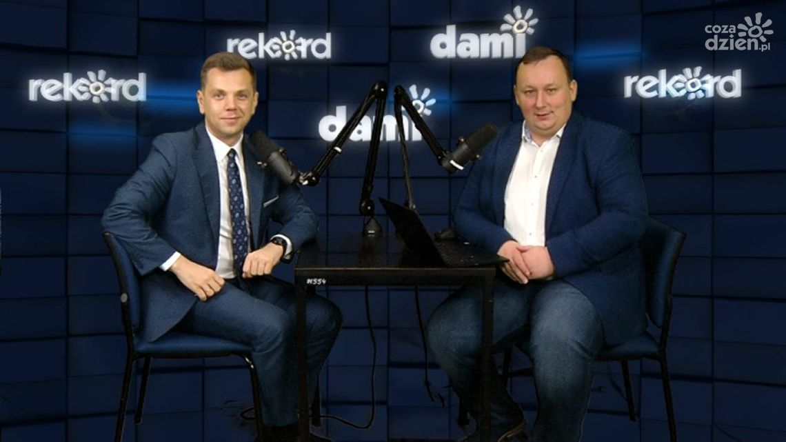 Kowalski: Trudno pracować gorzej niż Frysztak