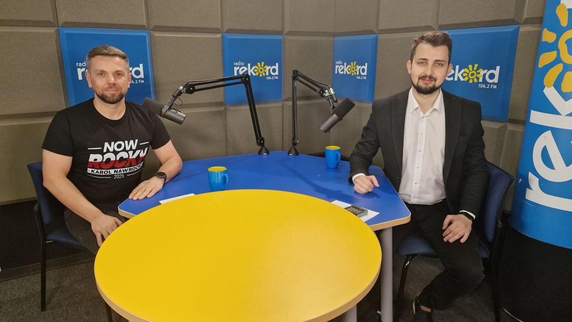 Kowalski: Zaskakujący jest wynik Trzaskowskiego. To rezultat dużo niższy, niż głosiła propaganda Kowalski: Zaskakujący jest wynik Trzaskowskiego. To rezultat dużo niższy, niż głosiła propaganda