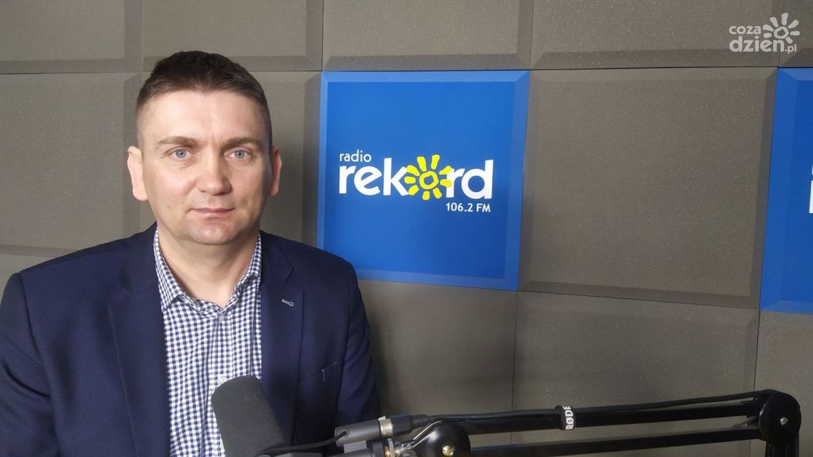 Kozdrach: Coraz więcej osób chce u nas mieszkać