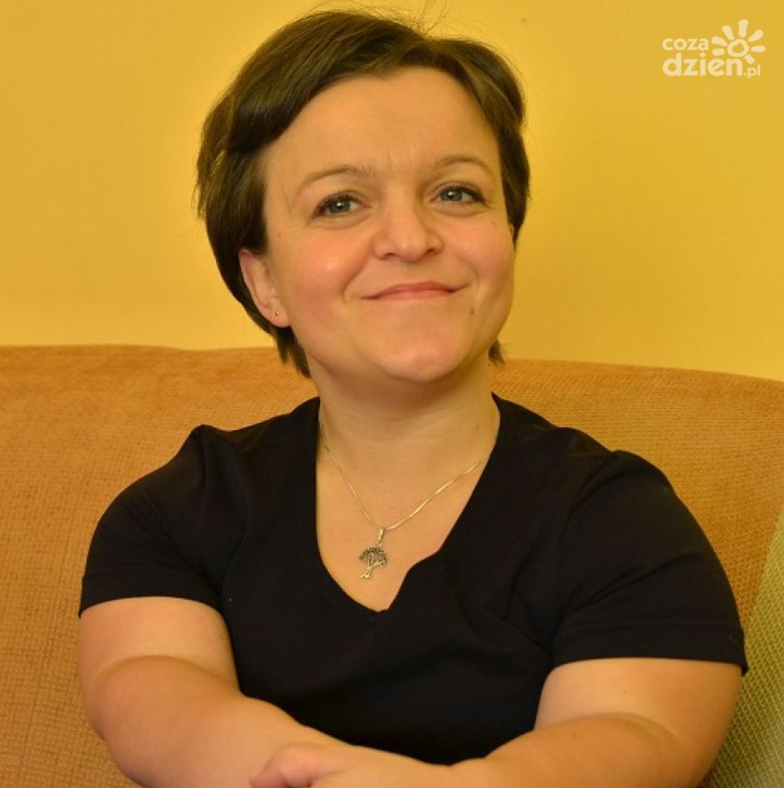 Kozdryk jedzie do Londynu!