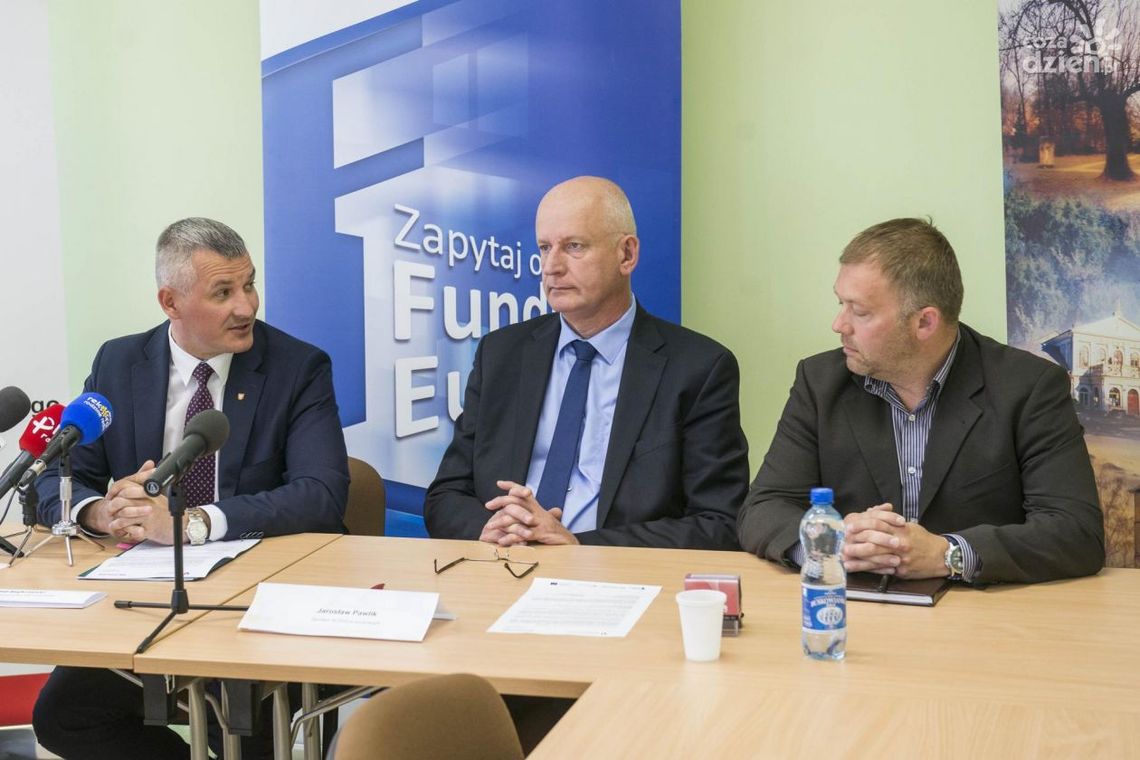 KOZIENICE: 4 miliony dla szpitala