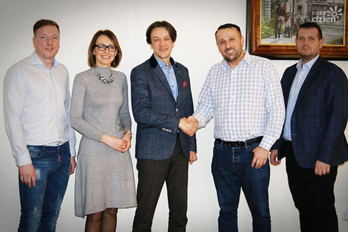 Kozienice. Będą nowe miejsca pracy Kozienice. Będą nowe miejsca pracy