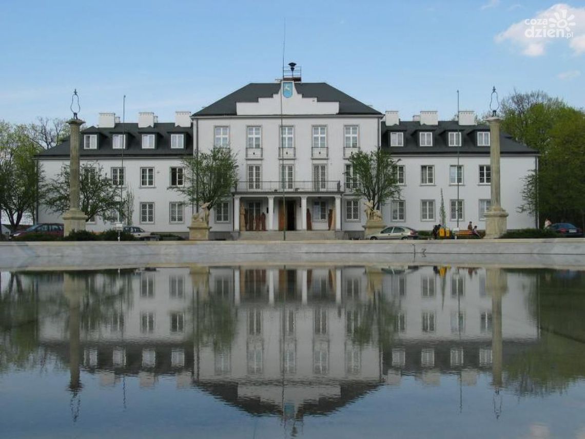 Kozienice. Czy pomnik powstanie w innym miejscu?