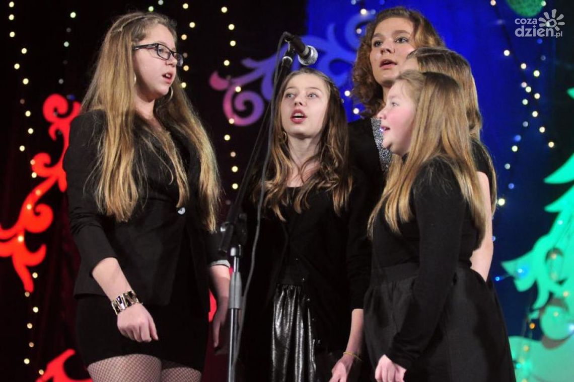 Kozienice.  IX Konkurs Kolęd i Pastorałek