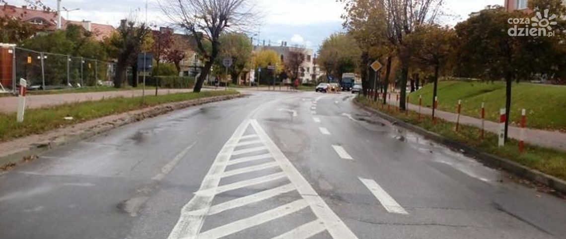 Kozienice. Jest przetarg na rozbudowę drogi