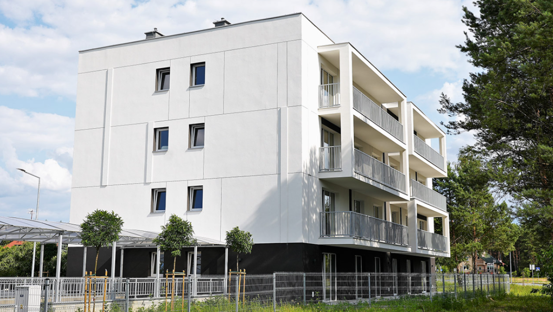 Kozienice. Nabór wniosków o mieszkania komunalne