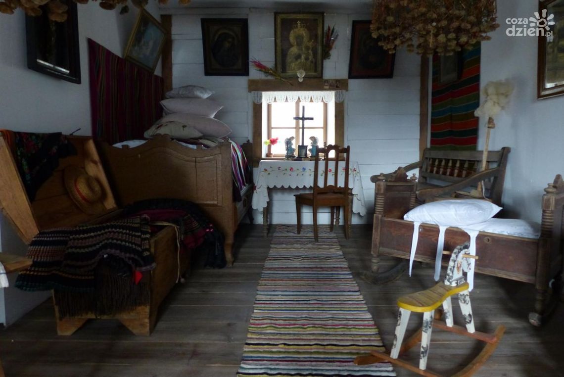 KOZIENICE. Otwarcie wystawy w Muzeum Regionalnym