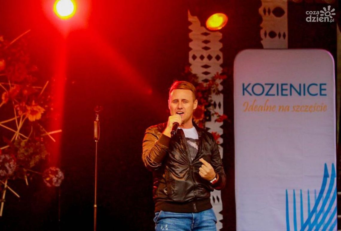 Kozienice podziękowały za plony