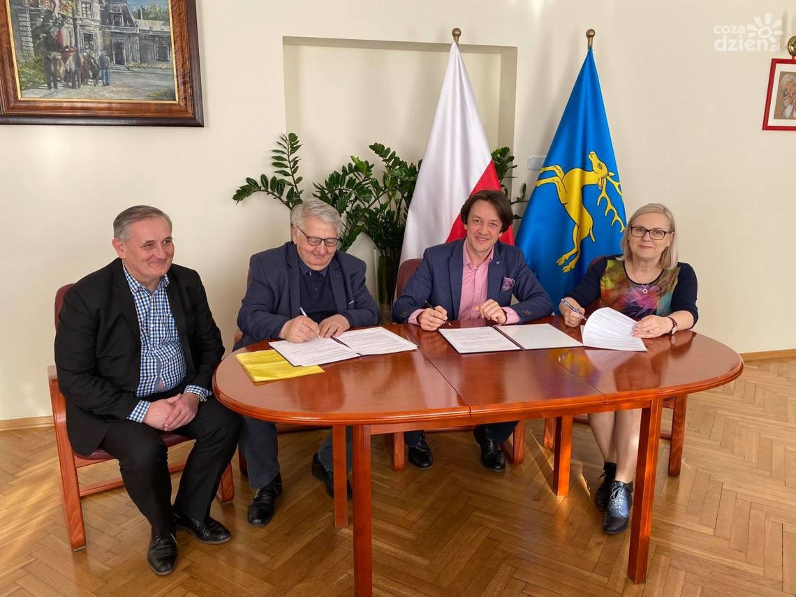 Kozienice. Pomoc gminy dla szpitala Kozienice. Pomoc gminy dla szpitala