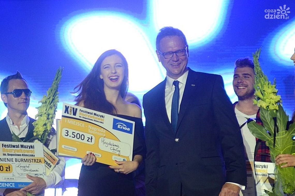 KOZIENICE. Poznaliśmy laureatów festiwalu KOZIENICE. Poznaliśmy laureatów festiwalu