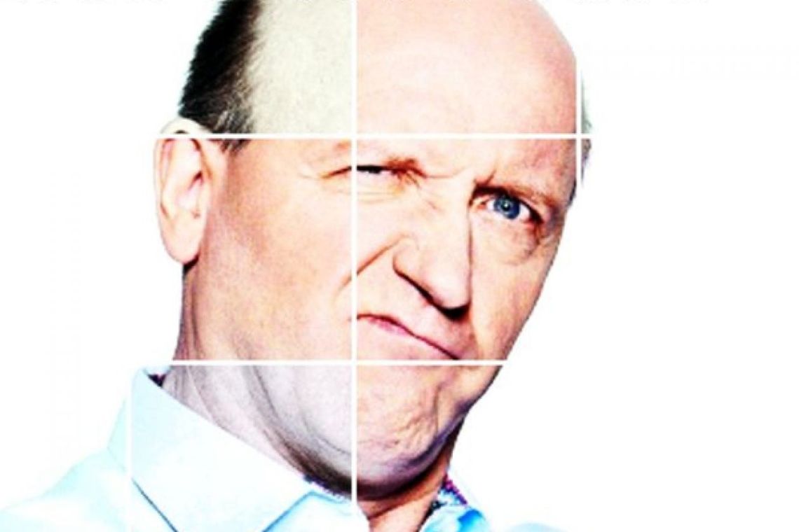 KOZIENICE. Spotkanie z Arturem Barcisiem