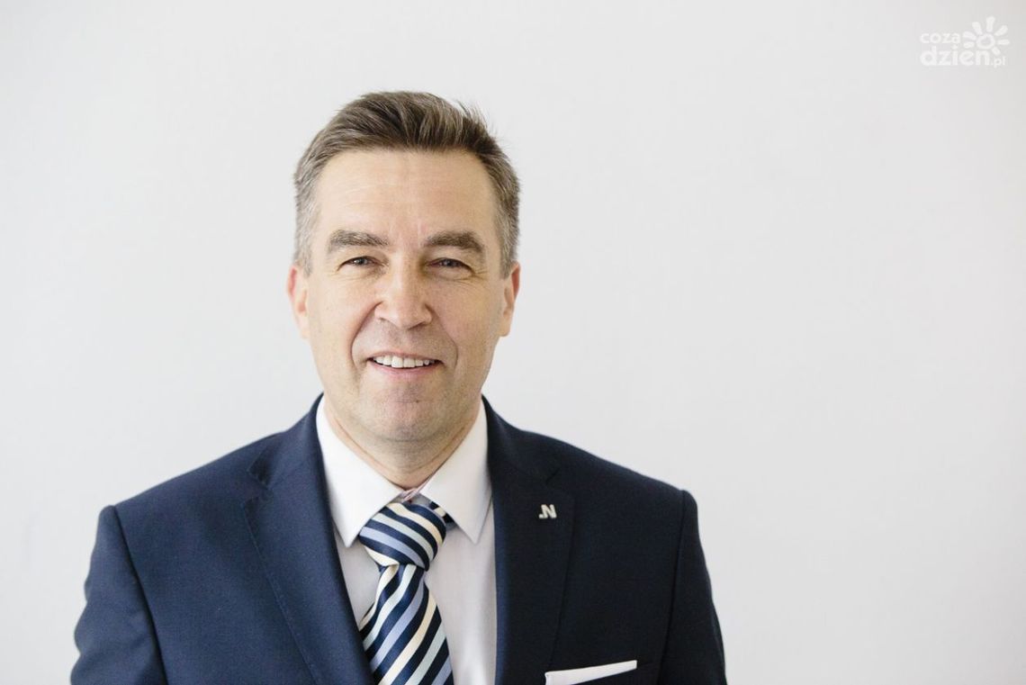 KOZIENICE. Spotkanie z posłem Nowoczesnej