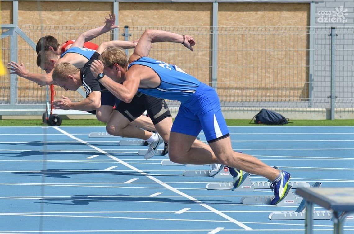 KOZIENICE: Triathlonowe szaleństwo nadciąga KOZIENICE: Triathlonowe szaleństwo nadciąga