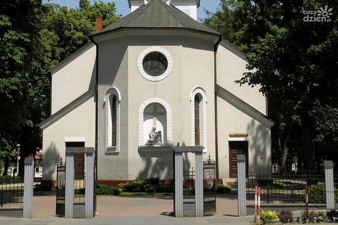 Kozienice. VI Festiwal Muzyki Sakralnej Kozienice. VI Festiwal Muzyki Sakralnej