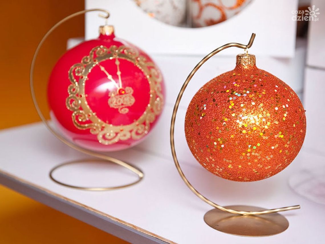 KOZIENICE. Warsztaty dla uczniów "Bombka w CKA"