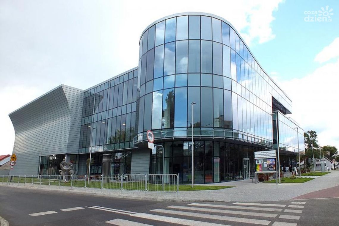 Kozienice zapraszają na warsztaty literackie