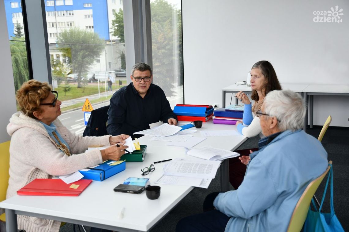 Kozienicki Dom Kultury ogłosił wyniki prestiżowego konkursu Kozienicki Dom Kultury ogłosił wyniki prestiżowego konkursu