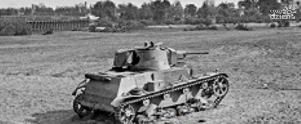 Kozienicki wrzesień - spotkania, przemarsze, odsłonięcie pomnika