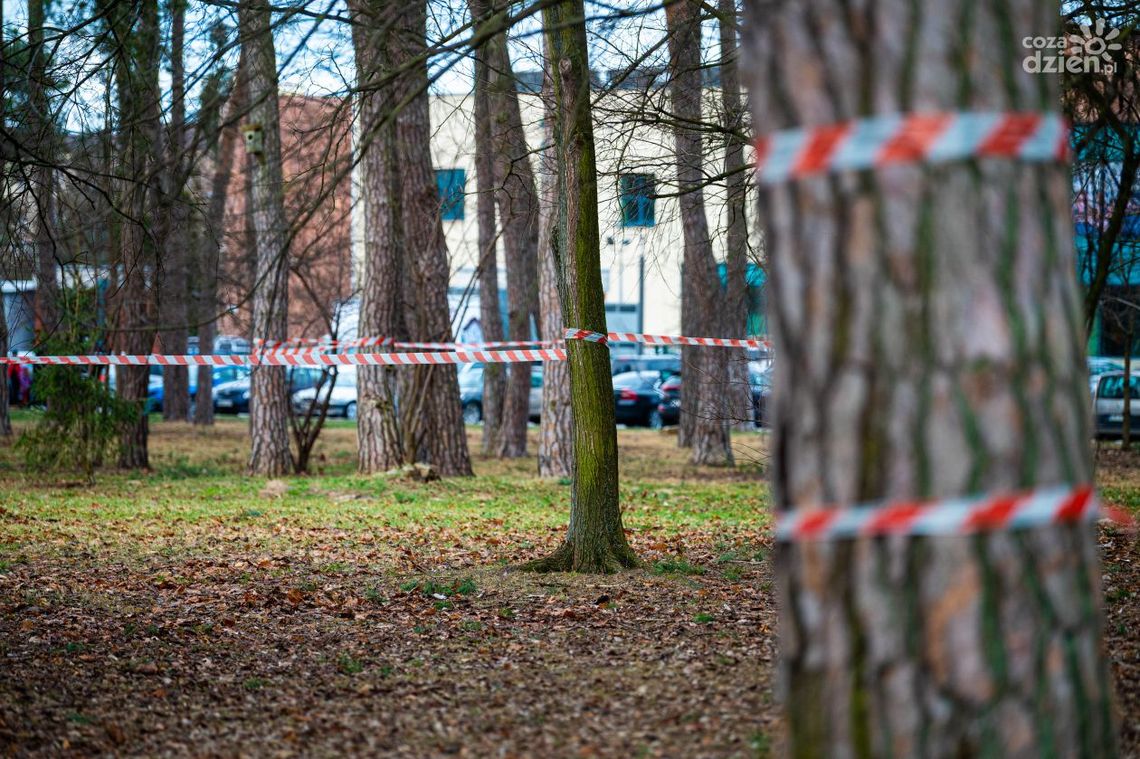 Koziennicy radni "za" sprzedażą działek 