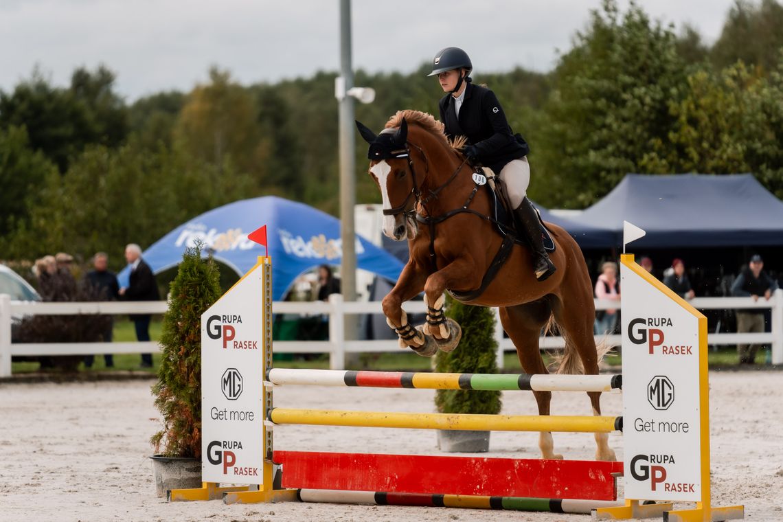 Kozłów MG Prasek Auto CUP 2025: pięć miesięcy sportowych emocji zakończone wielkim finałem