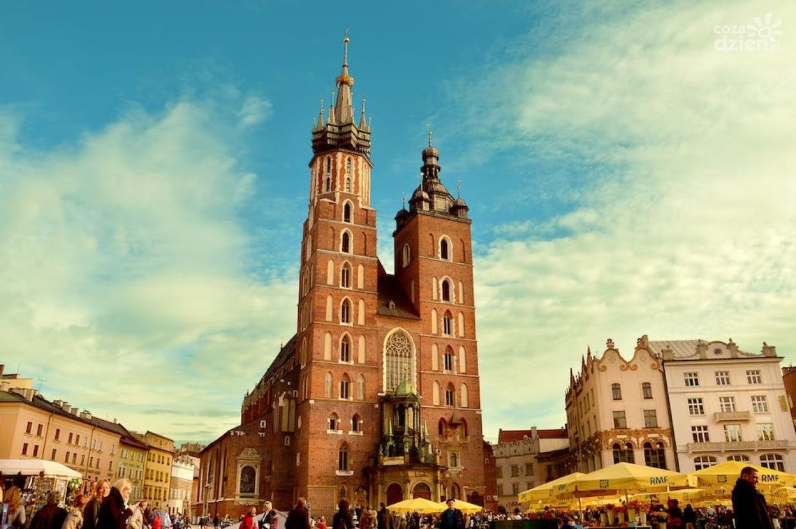 Kraków pełen atrakcji i relaksu Kraków pełen atrakcji i relaksu