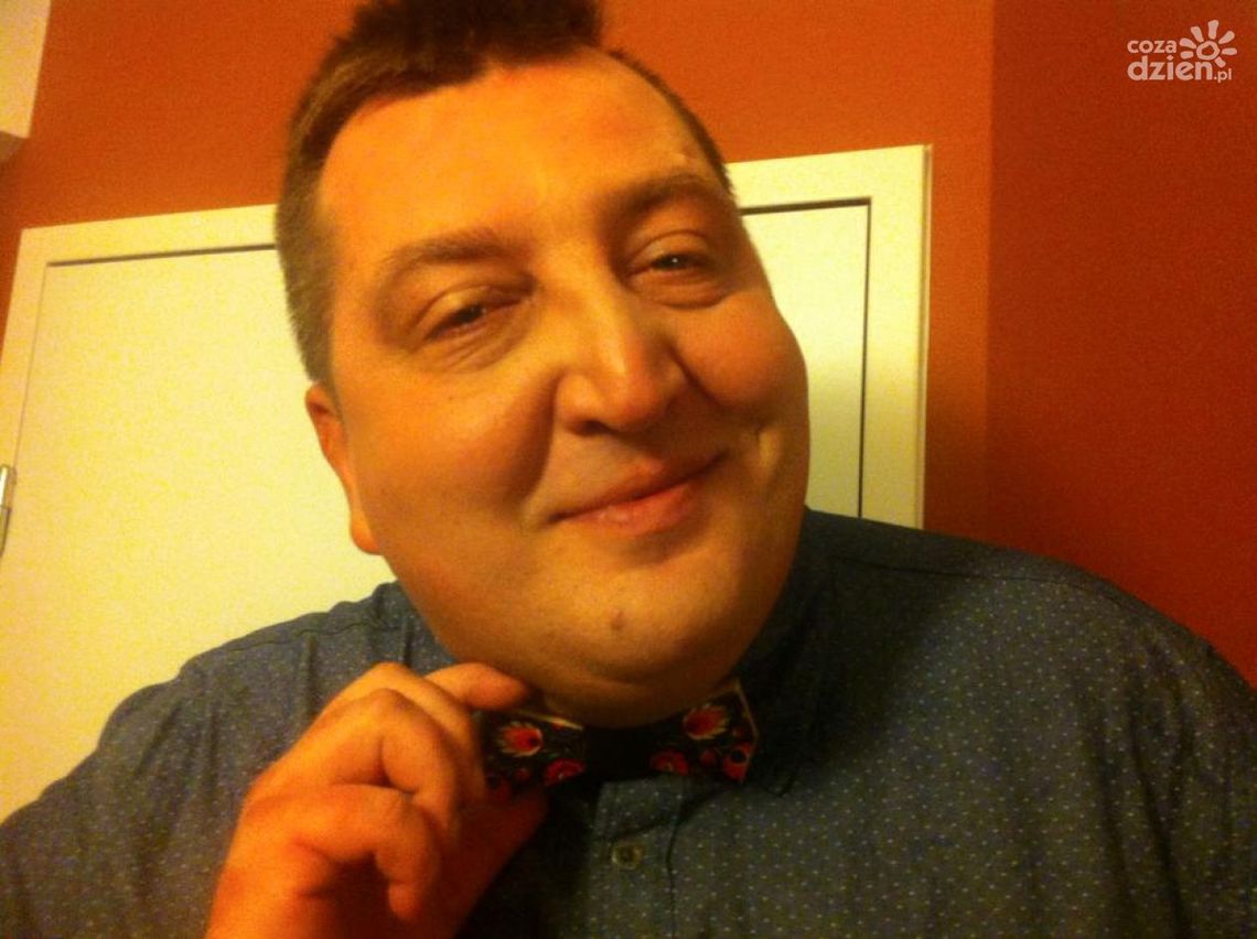 Kraśko schudł 18kg! Kraśko schudł 18kg!