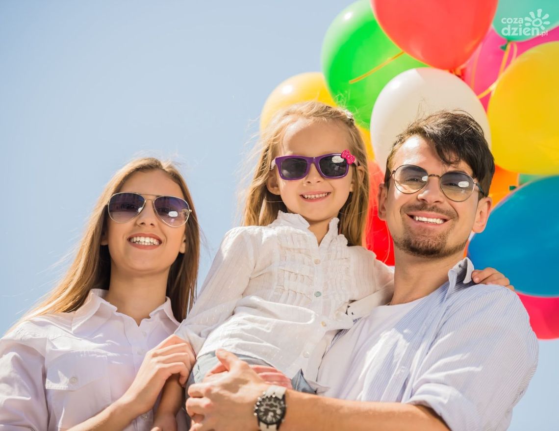 Kreatywne atrakcje na festiwale i pikniki rodzinne