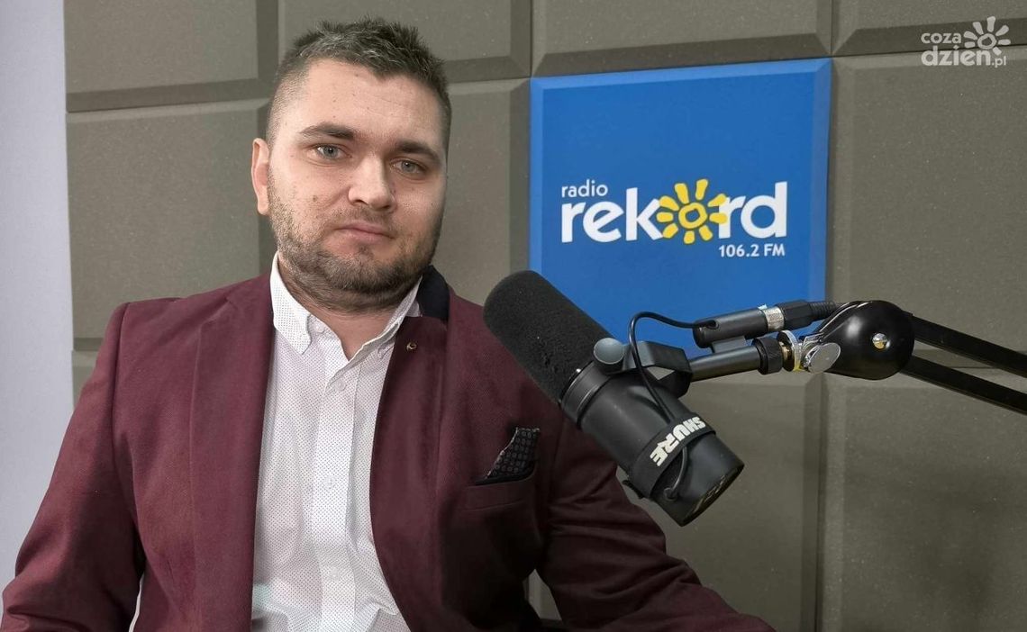 Król: Tenis stołowy promuje gminę Kazanów