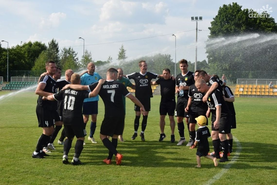 Królewscy na salonach. Beniaminek planuje transfery