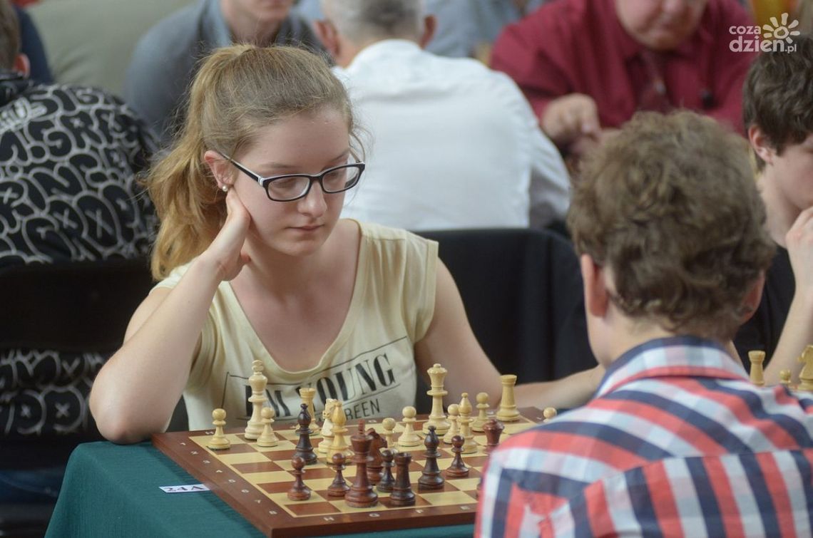 Królewski Gambit Radomia