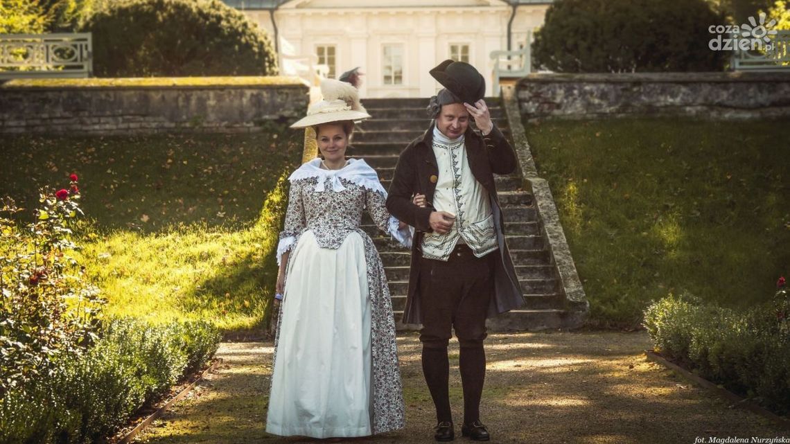 Królewski Weekend w Małej Wsi