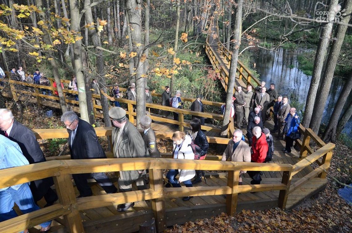 Królewskie Źródła po remoncie!