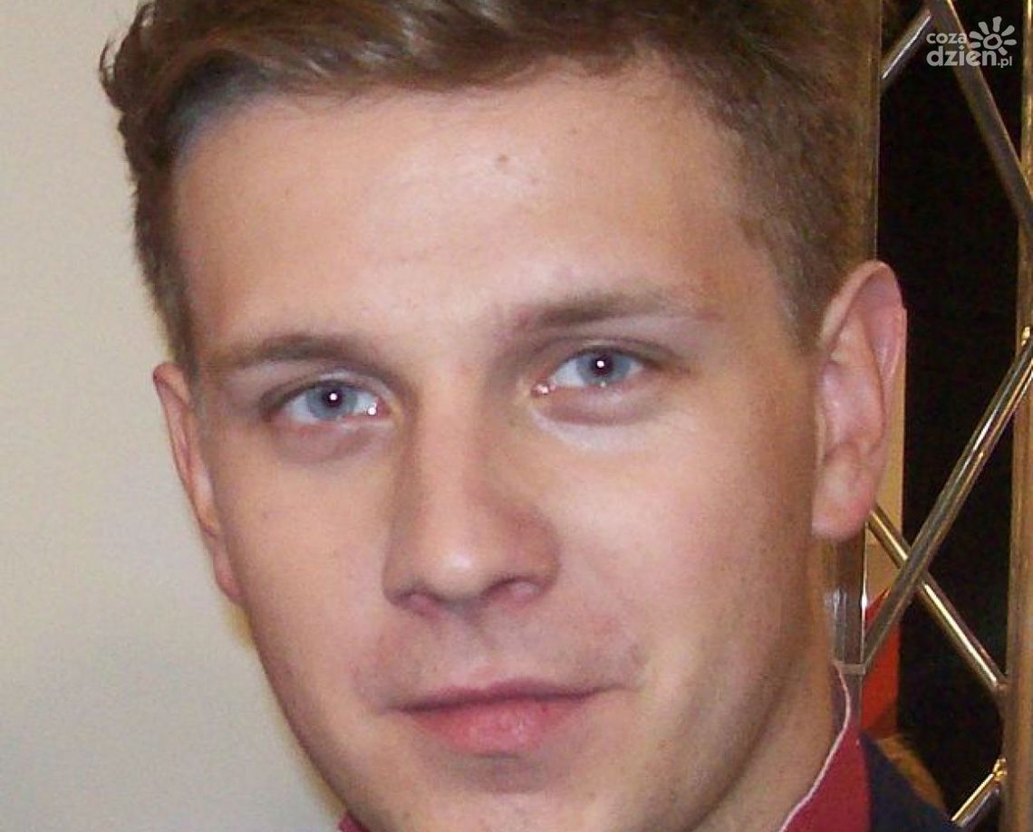 Królikowski o kontaktach