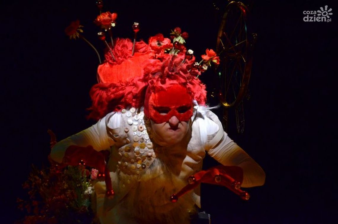 Królowa Śniegu odwiedzi Radom! ZOBACZ ZDJĘCIA Z PRÓB