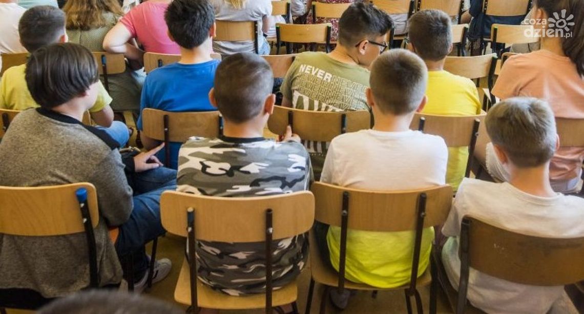 Krótki termin na stypendium szkolne