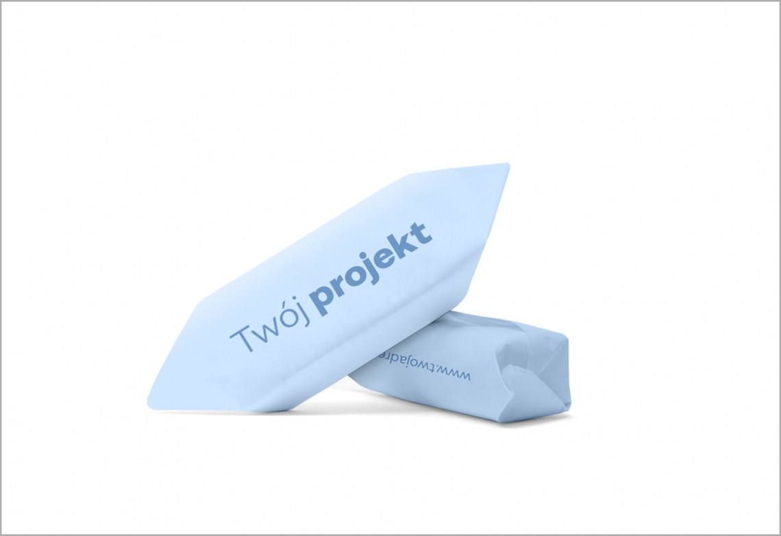 Krówki z logo - postaw na przesłodkie krówki na zamówienie dla Twojej firmy Krówki z logo - postaw na przesłodkie krówki na zamówienie dla Twojej firmy