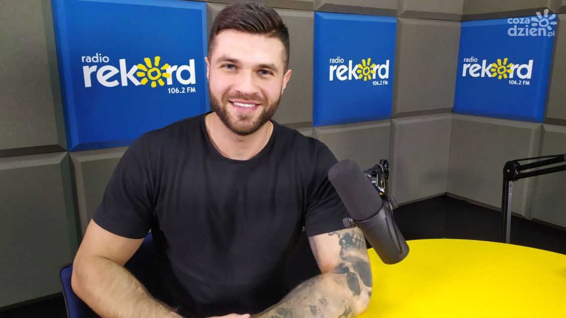 Krukowski: Warto ćwiczyć i żyć zdrowo