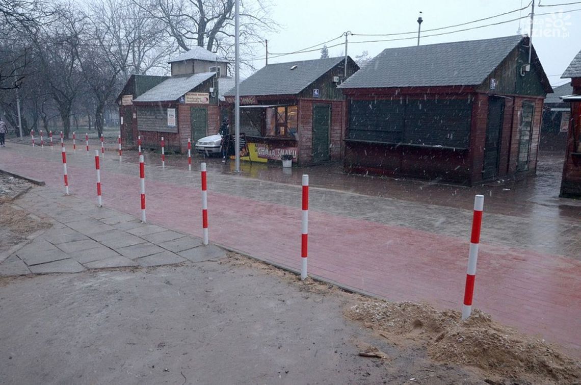 Krupówki w Radomiu?