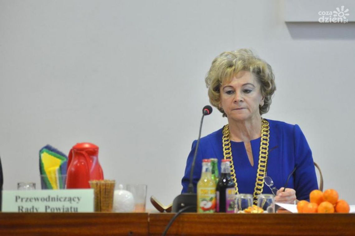 KRUS ma nowego kierownika KRUS ma nowego kierownika