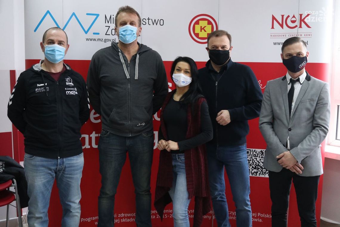 "Krwawa Niedziela" w Radomiu