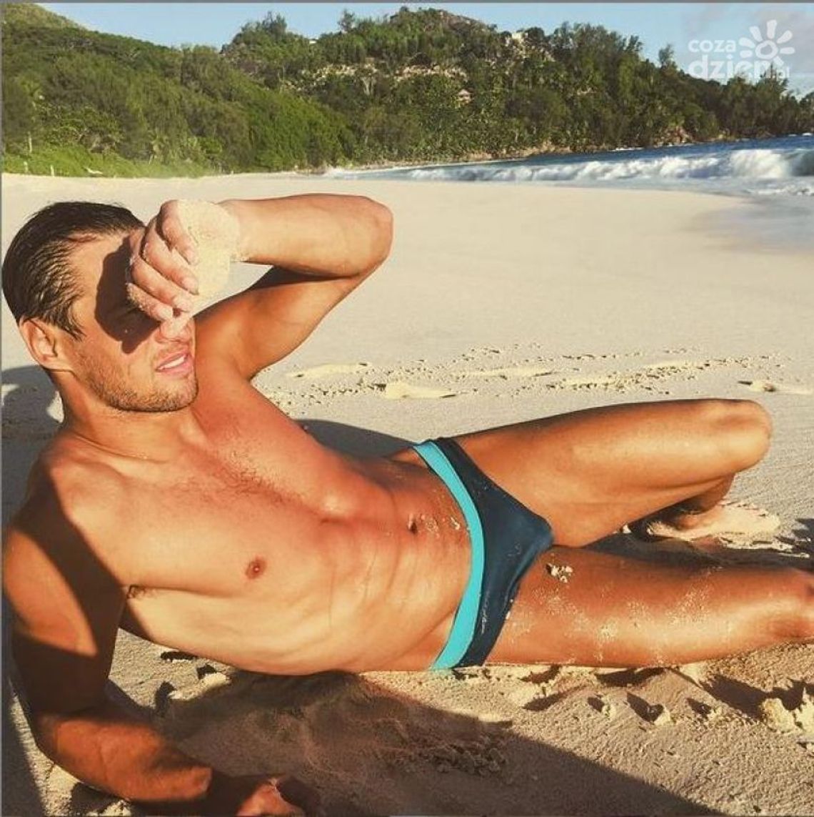 Krychowiak: Nie potrzebuję alkoholu