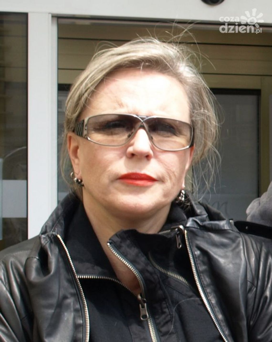 Krystyna Janda dostanie 150 tysięcy Krystyna Janda dostanie 150 tysięcy