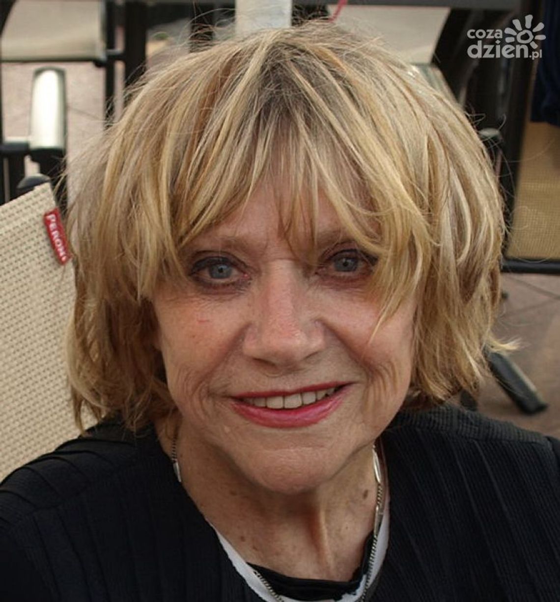 Krystyna Sienkiewicz: "Córka chciała mnie zabić"