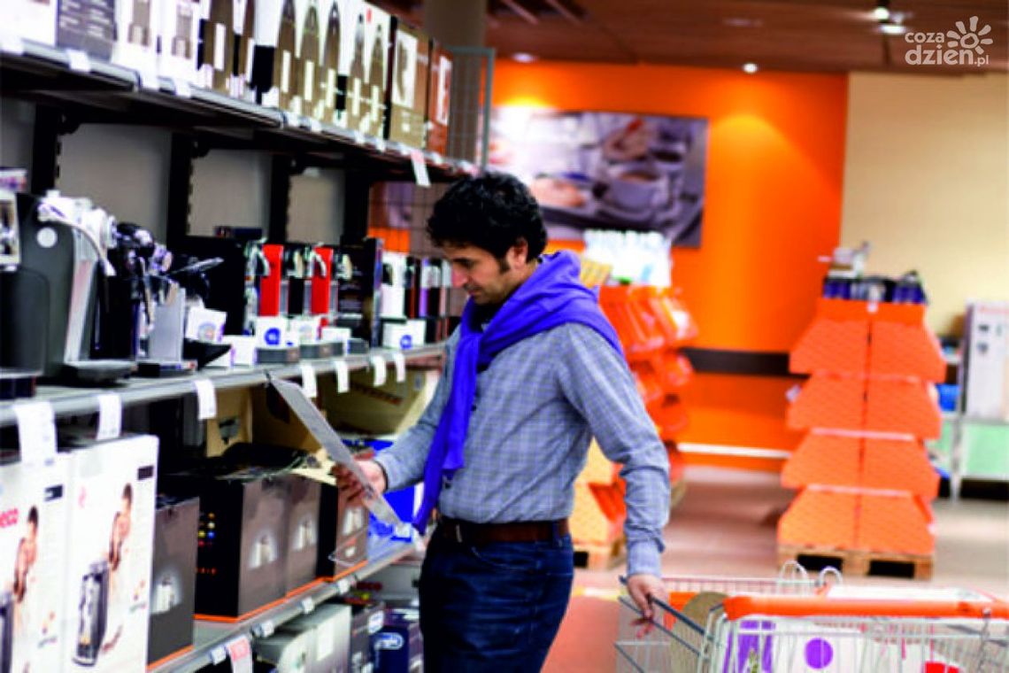 Kryzys w święta nie istnieje