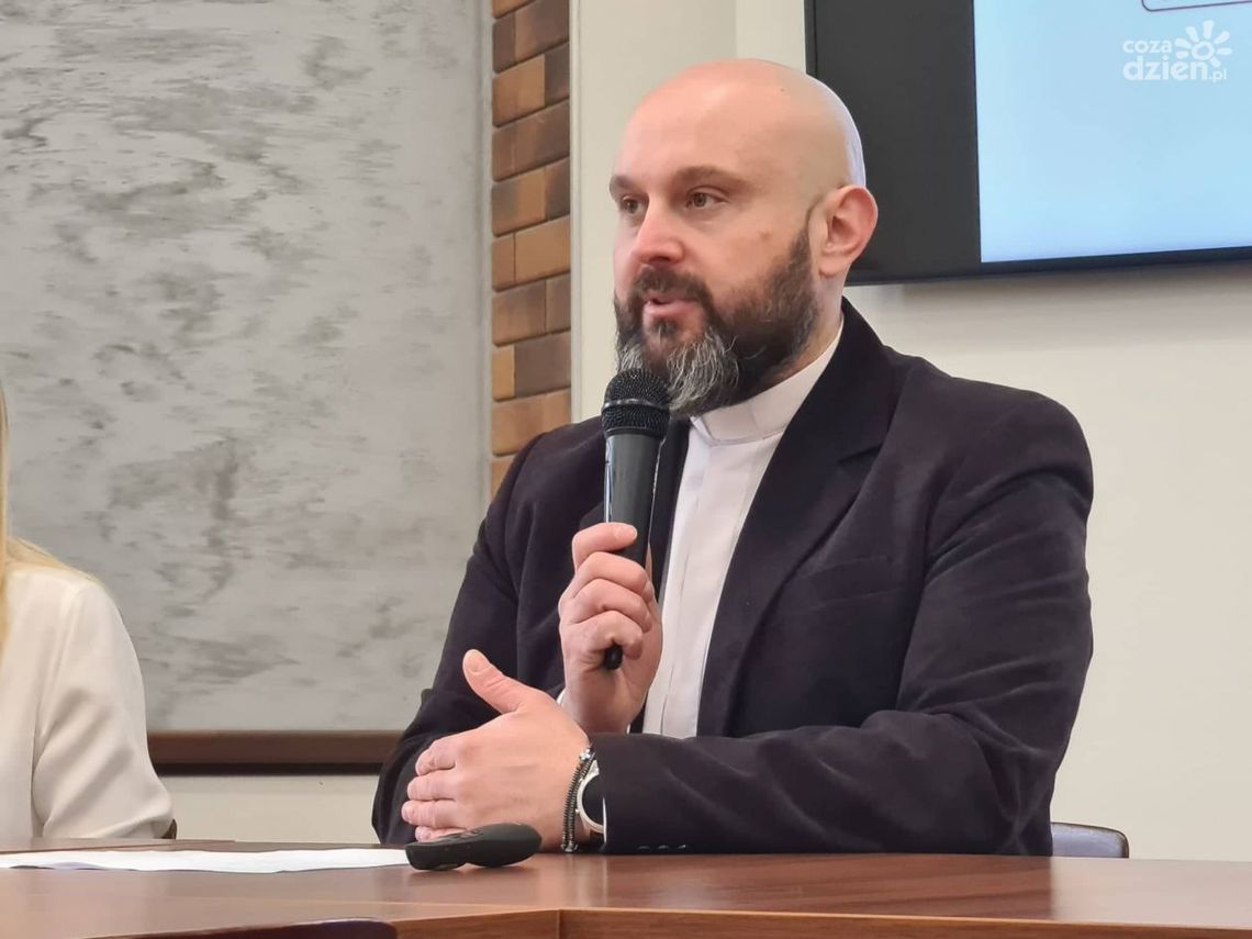 Kryzys zażegnany - noclegownie z nowymi piecami