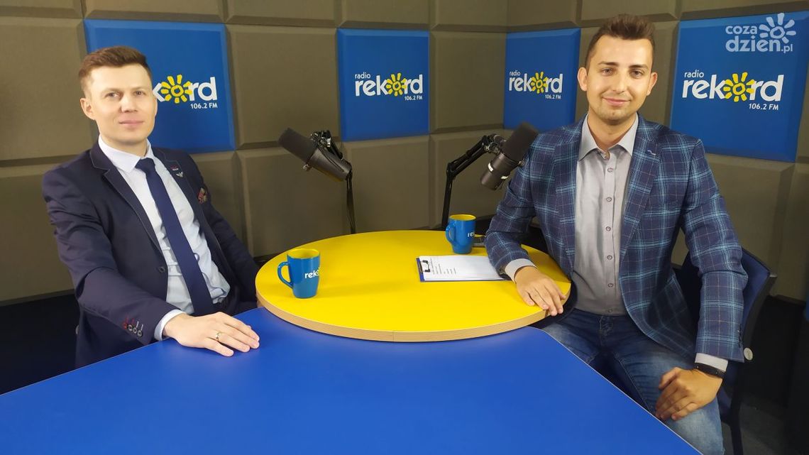 Krzemiński: Ludzie nie powinni się już dać wciągnąć w pandemię