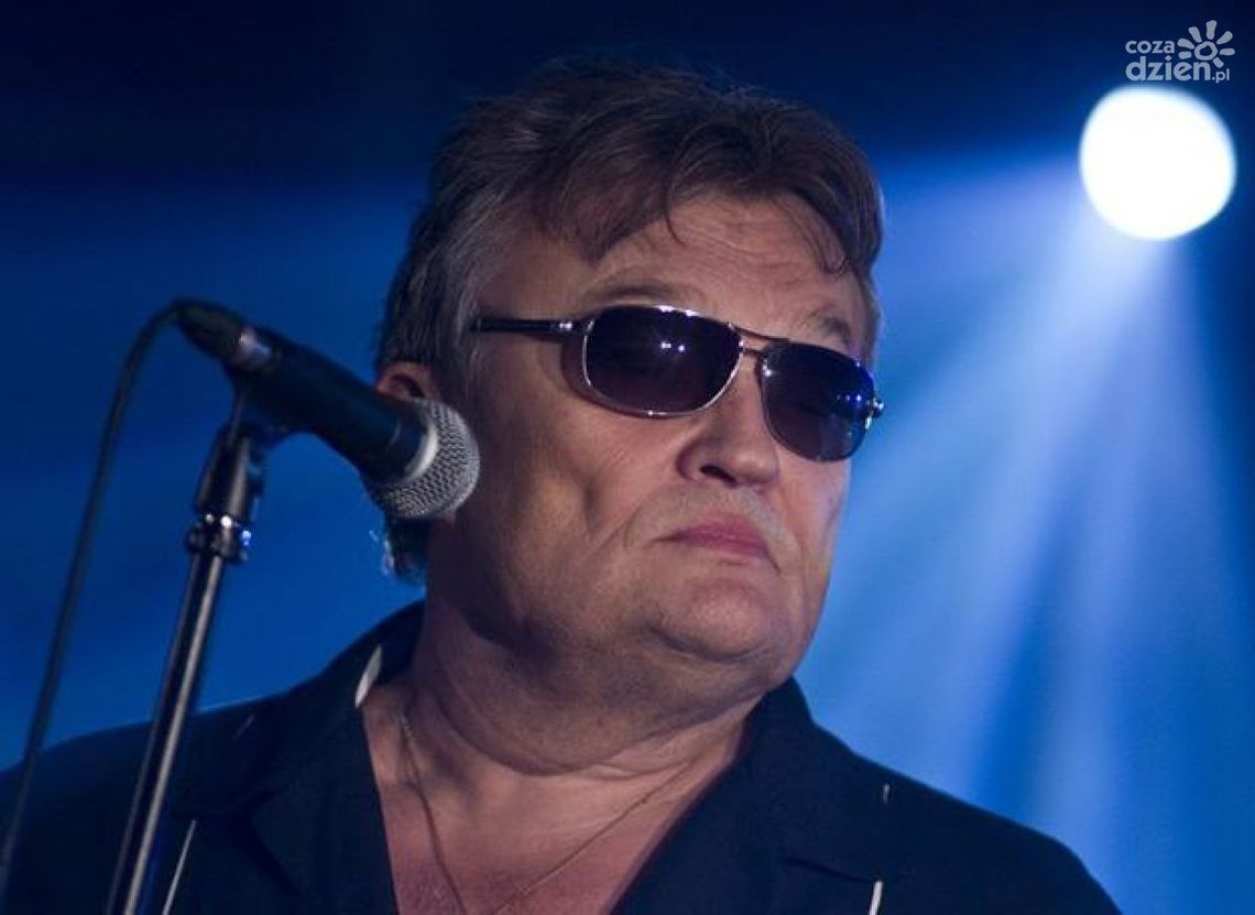 Krzysztof Cugowski: Po latach kariery dostanie...600 złotych emerytury?