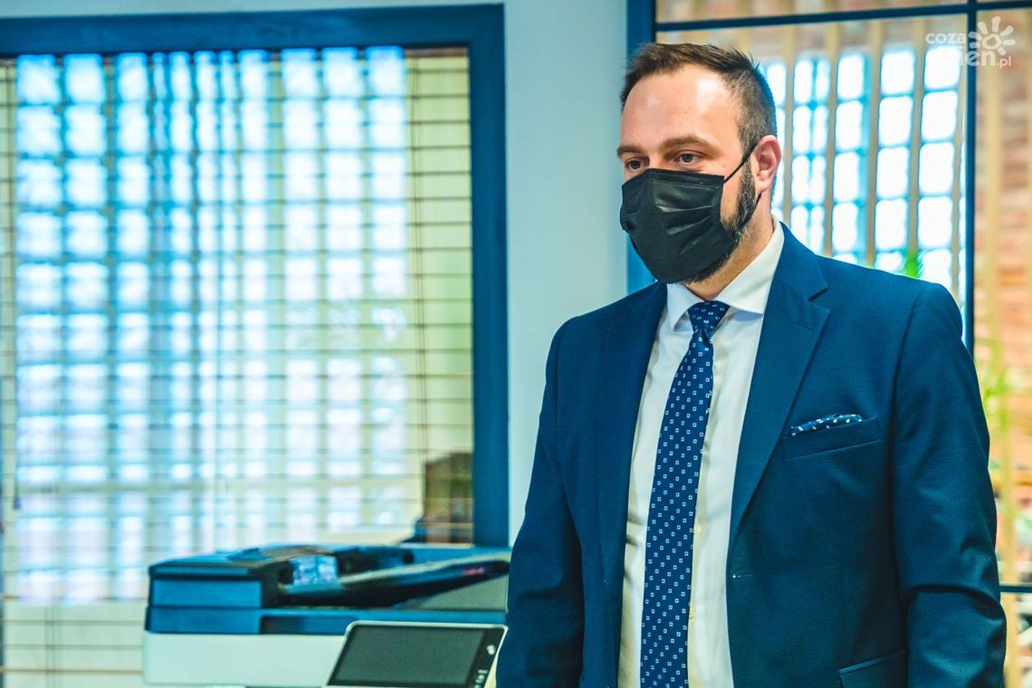 Krzysztof Czaban odwołany z funkcji prezesa spółki ENEA Nowa Energia